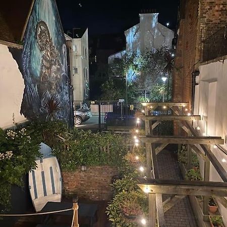 ヘイスティングス 55 High Streetヴィラ エクステリア 写真